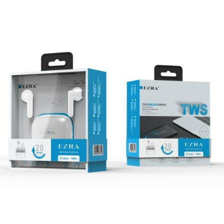 AURICULAR BT EZRA TWS56